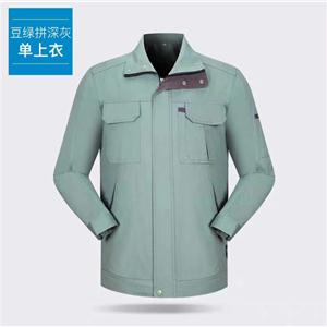 云南賢君工作服定做